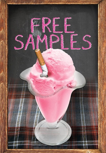 Free Samples