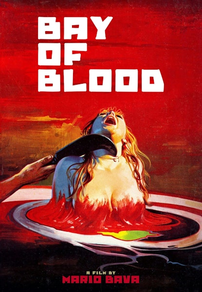 Bay of Blood