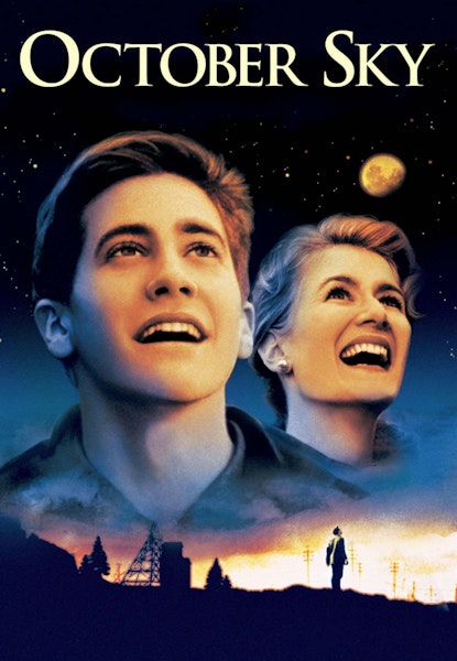 October Sky