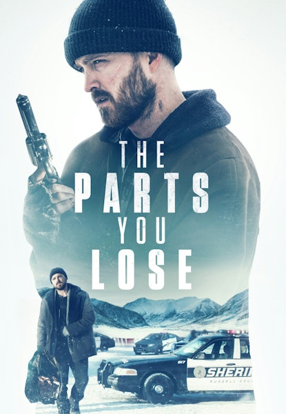 The Parts You Lose