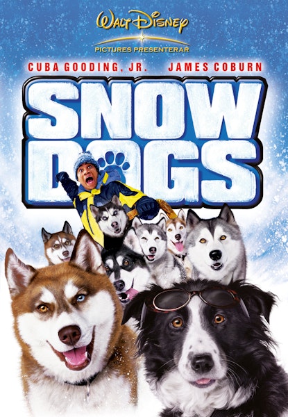 Snow Dogs