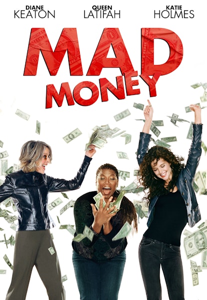 Mad Money