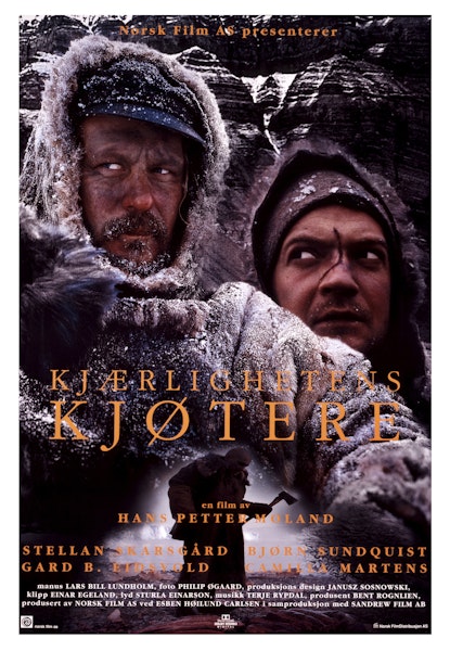 Kjærlighetens kjøtere