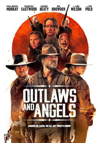 Outlaws Angels