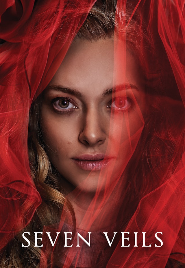 Seven Veils
