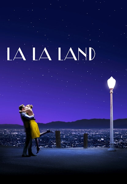 La la Land