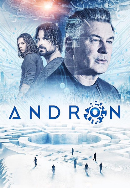 Andron