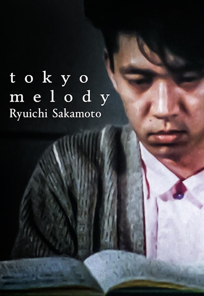 Tokyo melody: un film sur Ryuichi Sakamoto