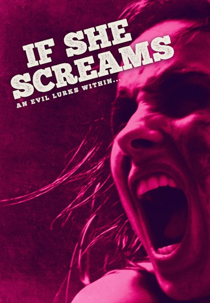 If She Screams