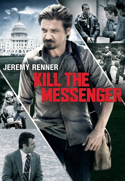 Kill The Messenger