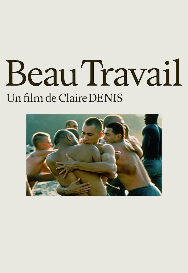Beau Travail