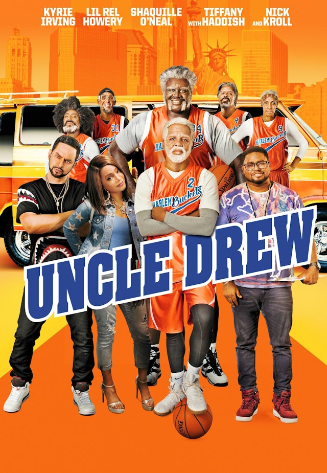 Uncle Drew