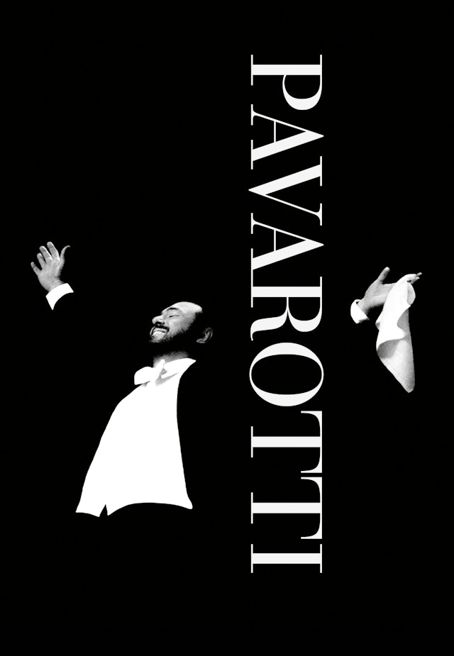 Pavarotti