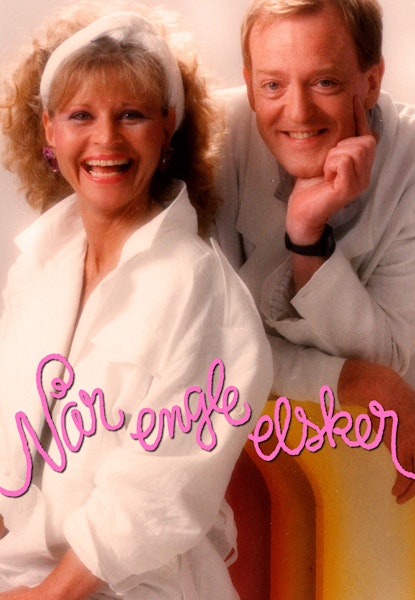 Når engle elsker