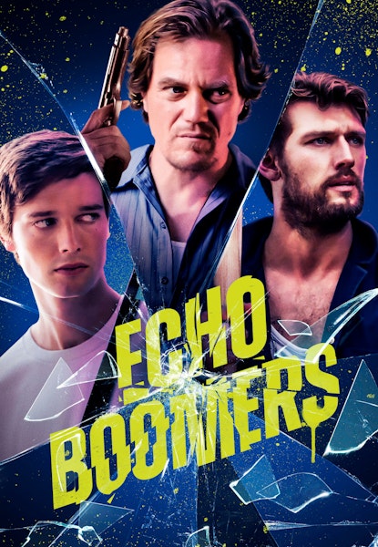 Echo Boomers