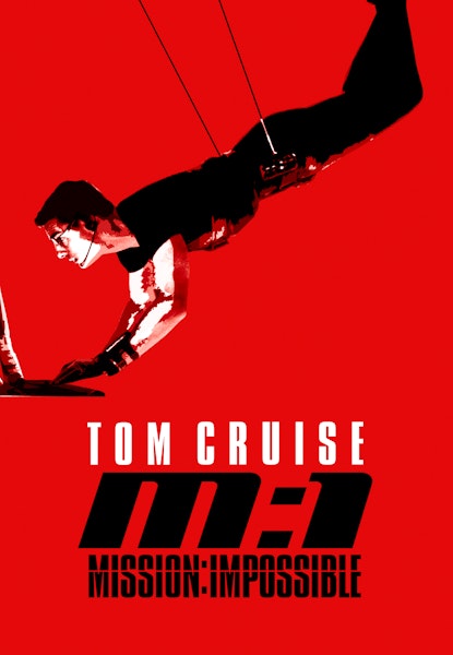 Vaarallinen tehtävä