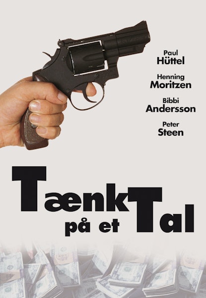 Tænk på et tal