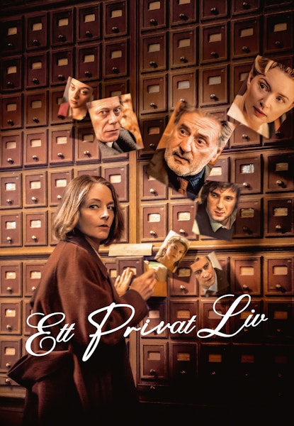 Ett privat liv