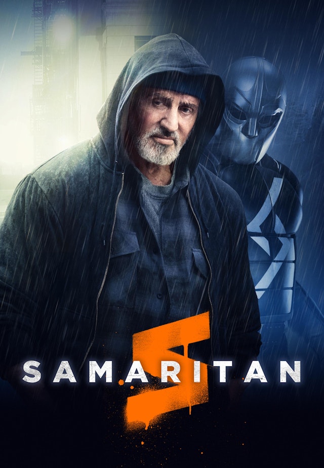Samaritan