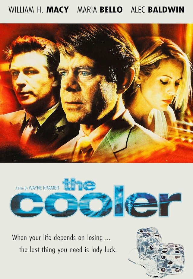 The Cooler