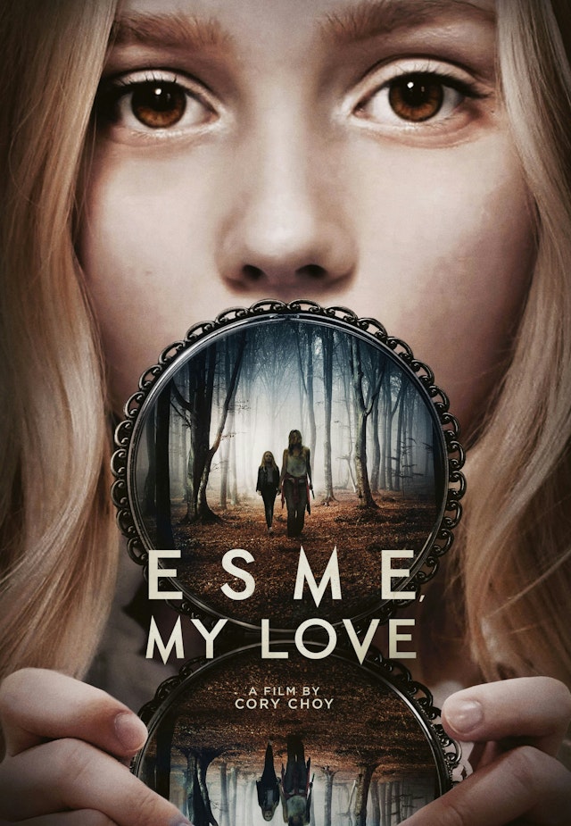 Esme, My Love
