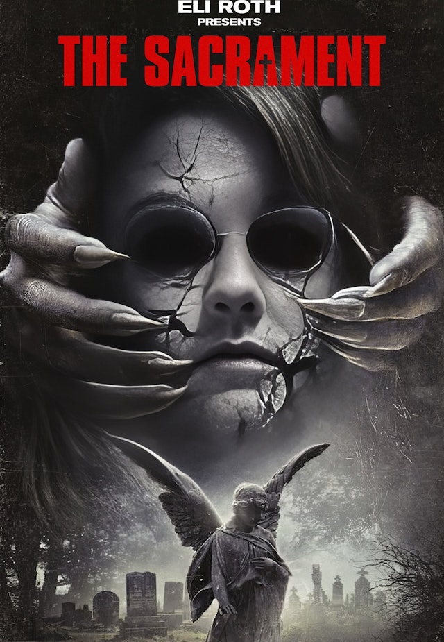 The Sacrament