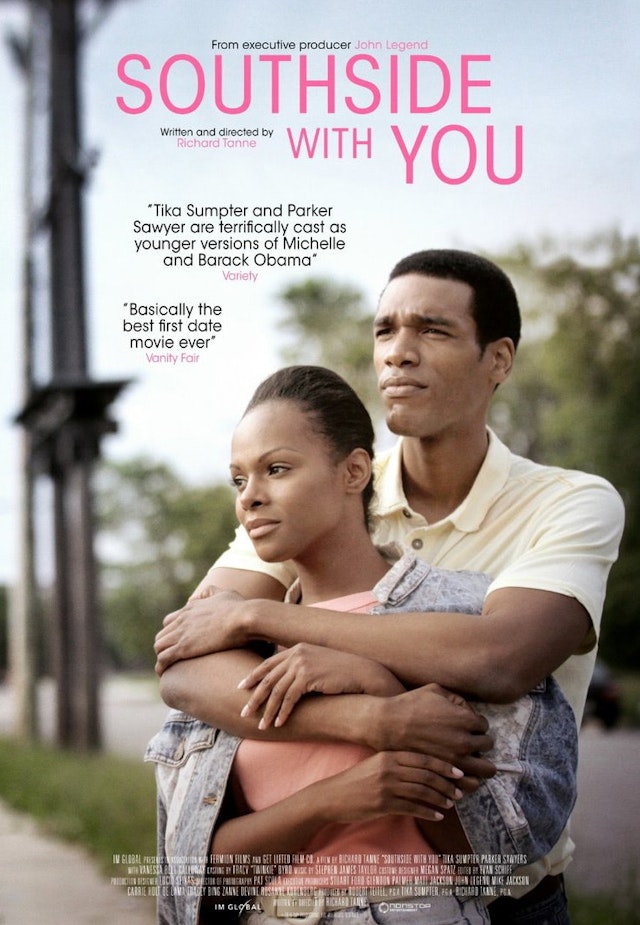 Southside with You