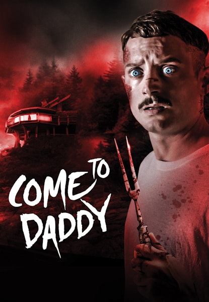 Come to Daddy