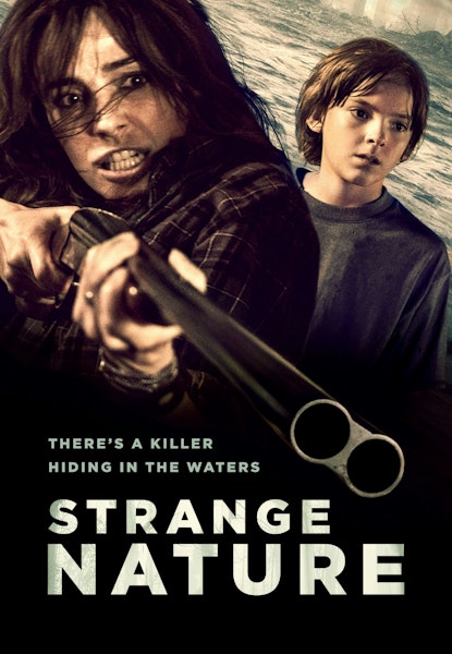 Strange Nature