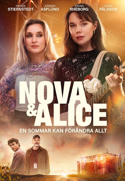 Nova & Alice