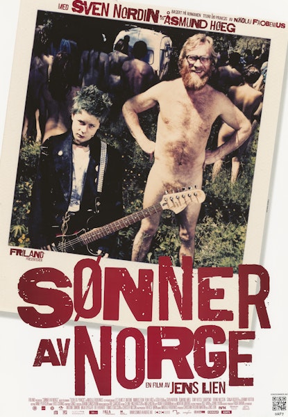 Sønner av Norge
