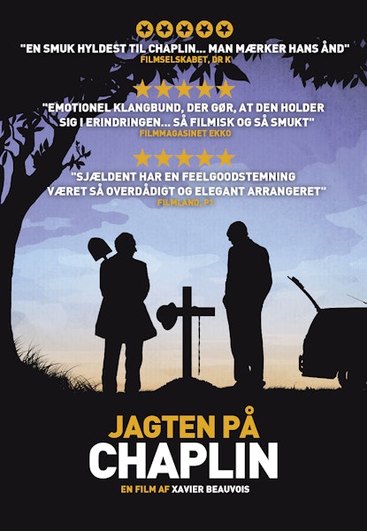 Jagten på Chaplin