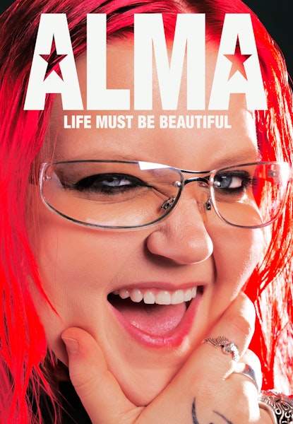 Alma - Life Must Be Beautiful