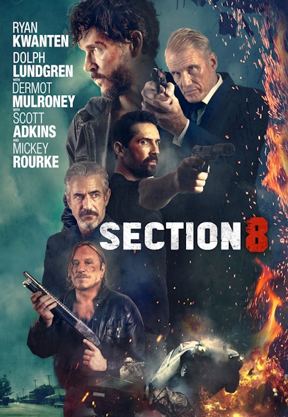 Section 8