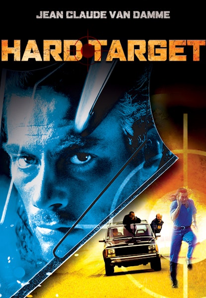 Hard Target