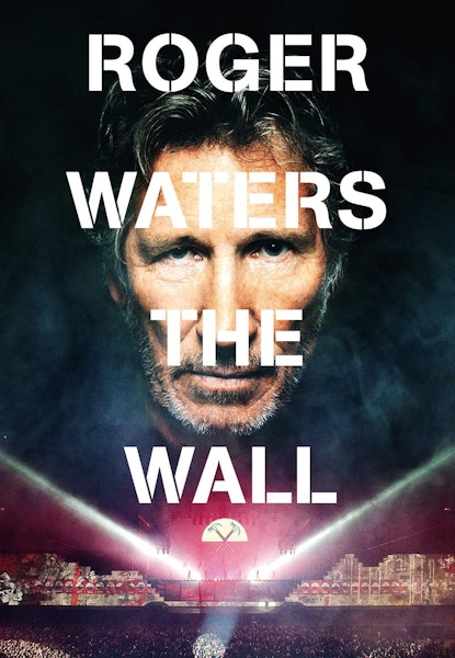 Roger Waters the Wall