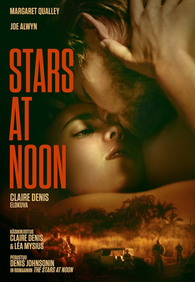 Stars at Noon
