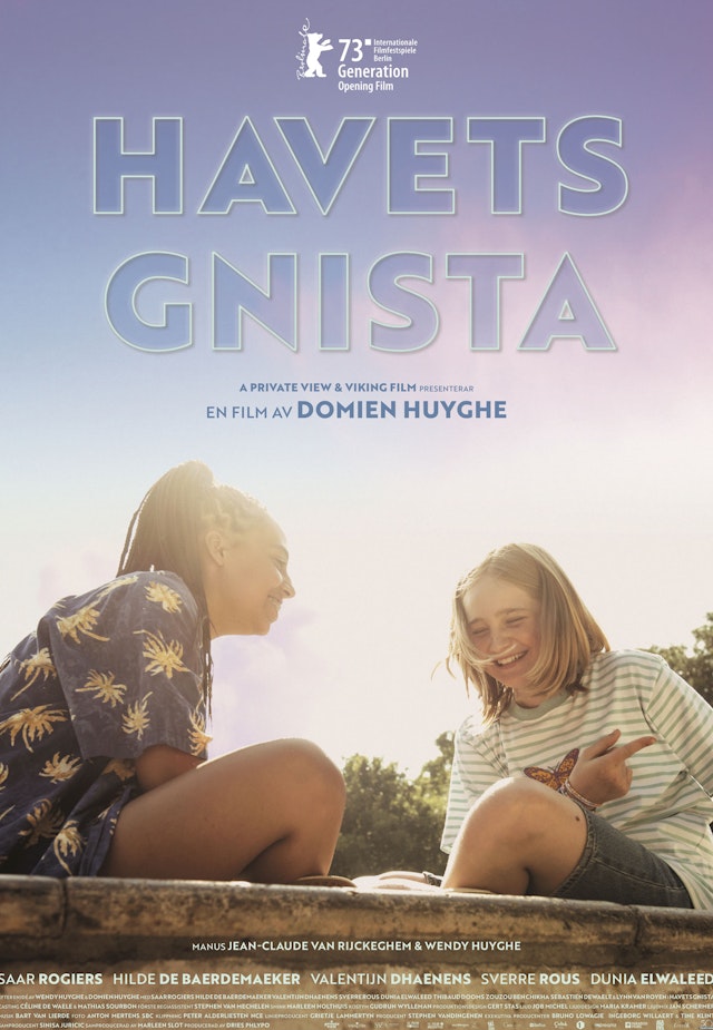 Havets Gnista