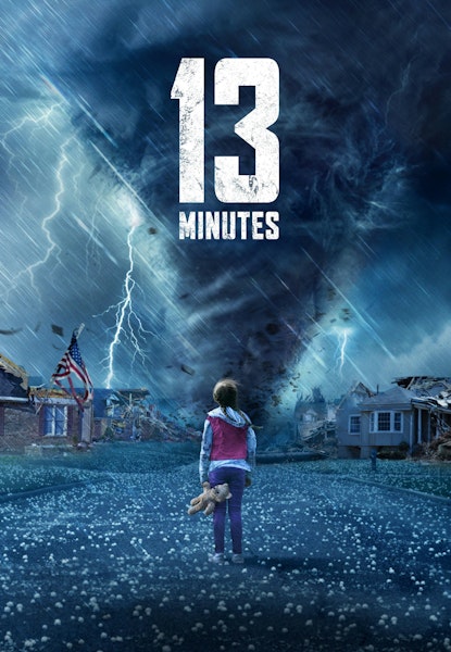13 Minutes