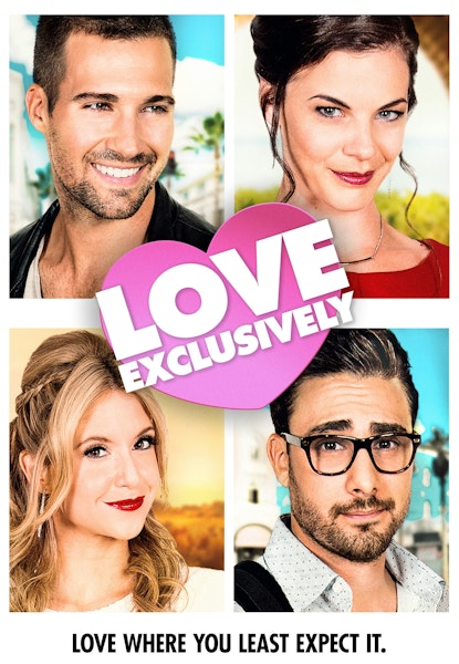 Love Exclusively