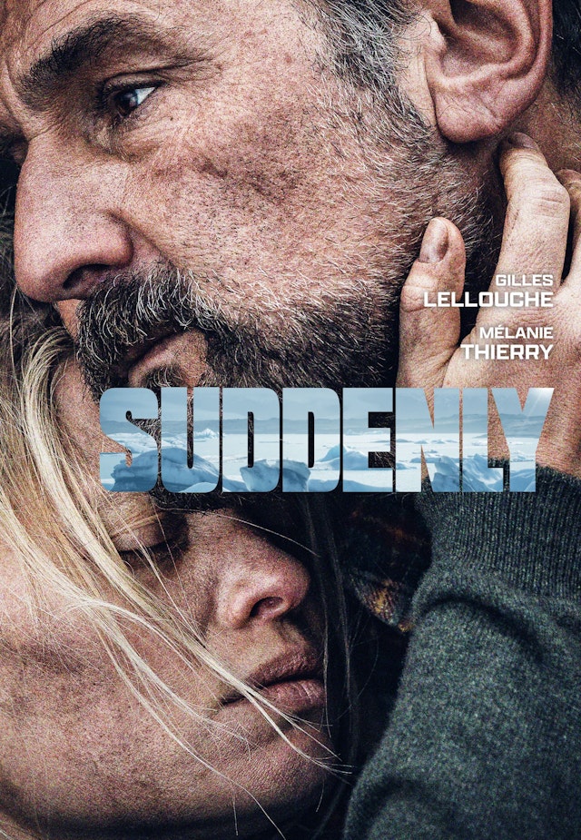 Suddenly