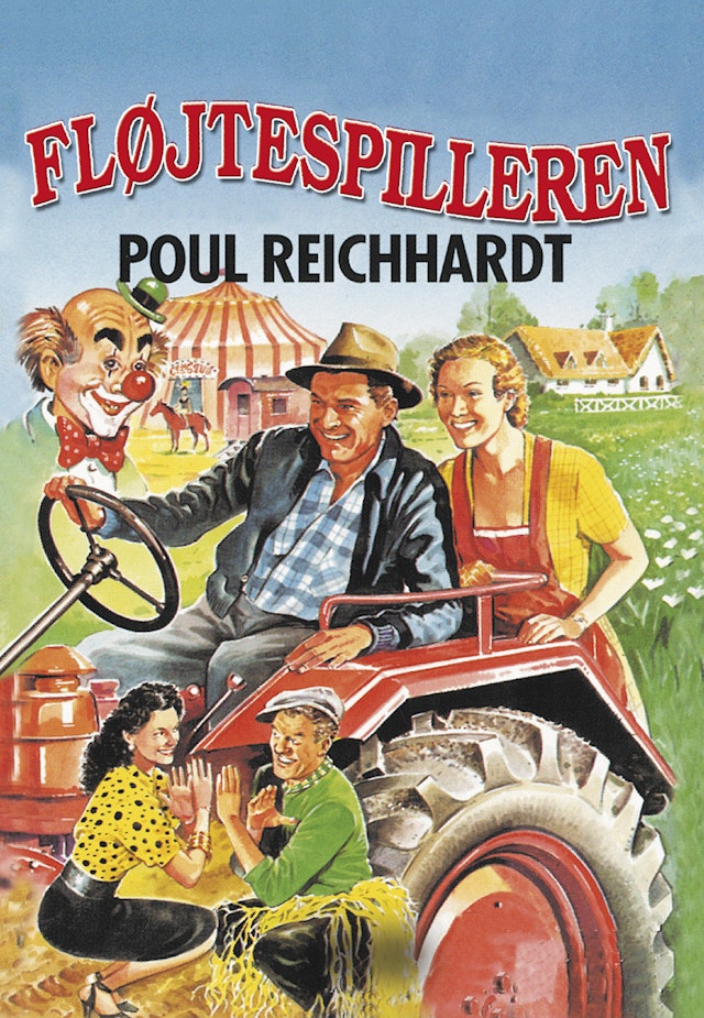 Fløjtespilleren