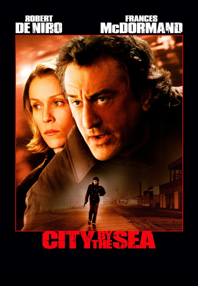 City by the Sea