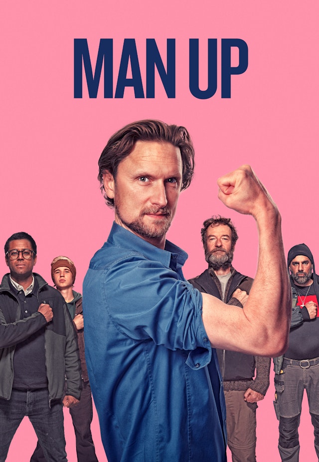 Man Up