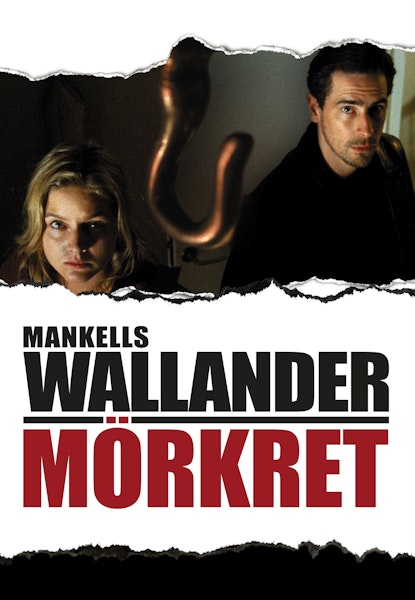 Wallander: Mörkret