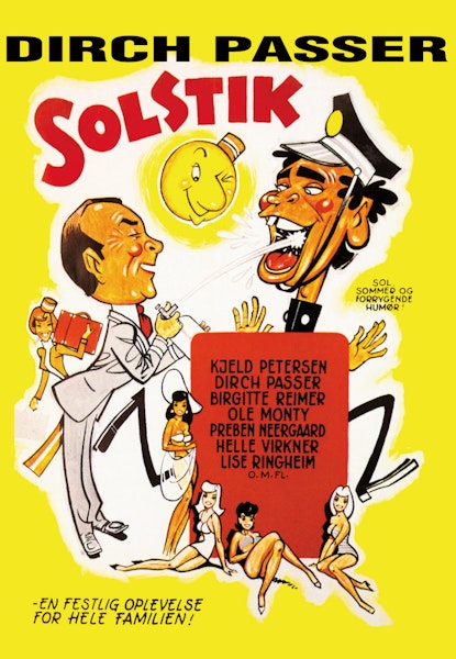 Solstik