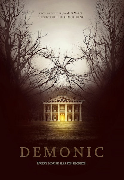 Demonic