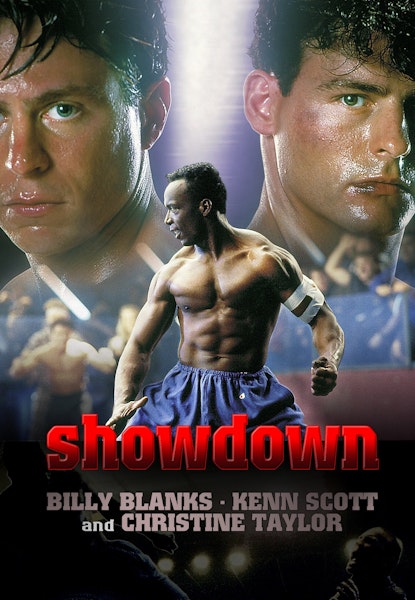 Showdown