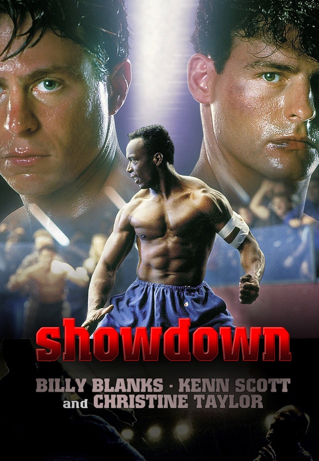 Showdown