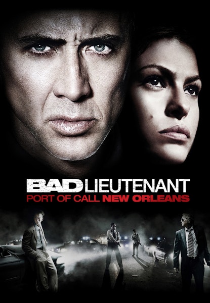 Bad Lieutenant: Port of Call - New Orleans